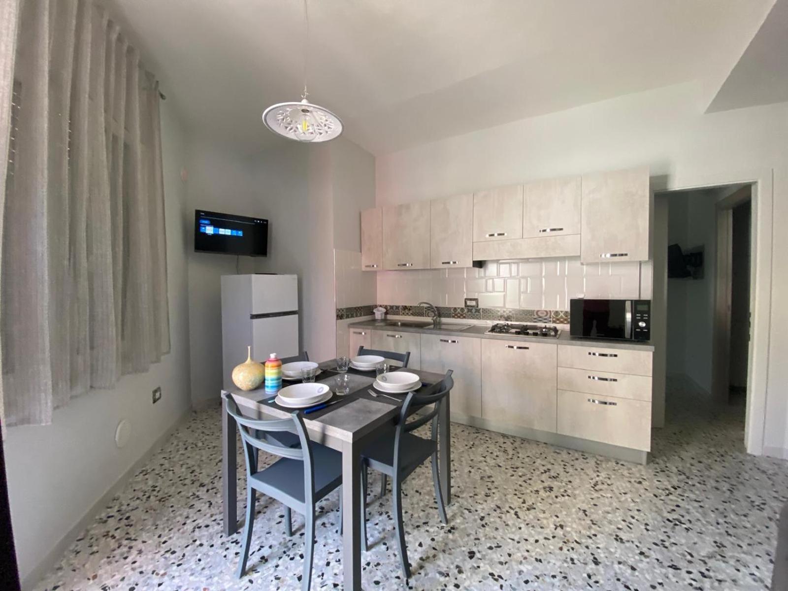 La Casa Della Ceramica Apartment Villamagna  Екстериор снимка