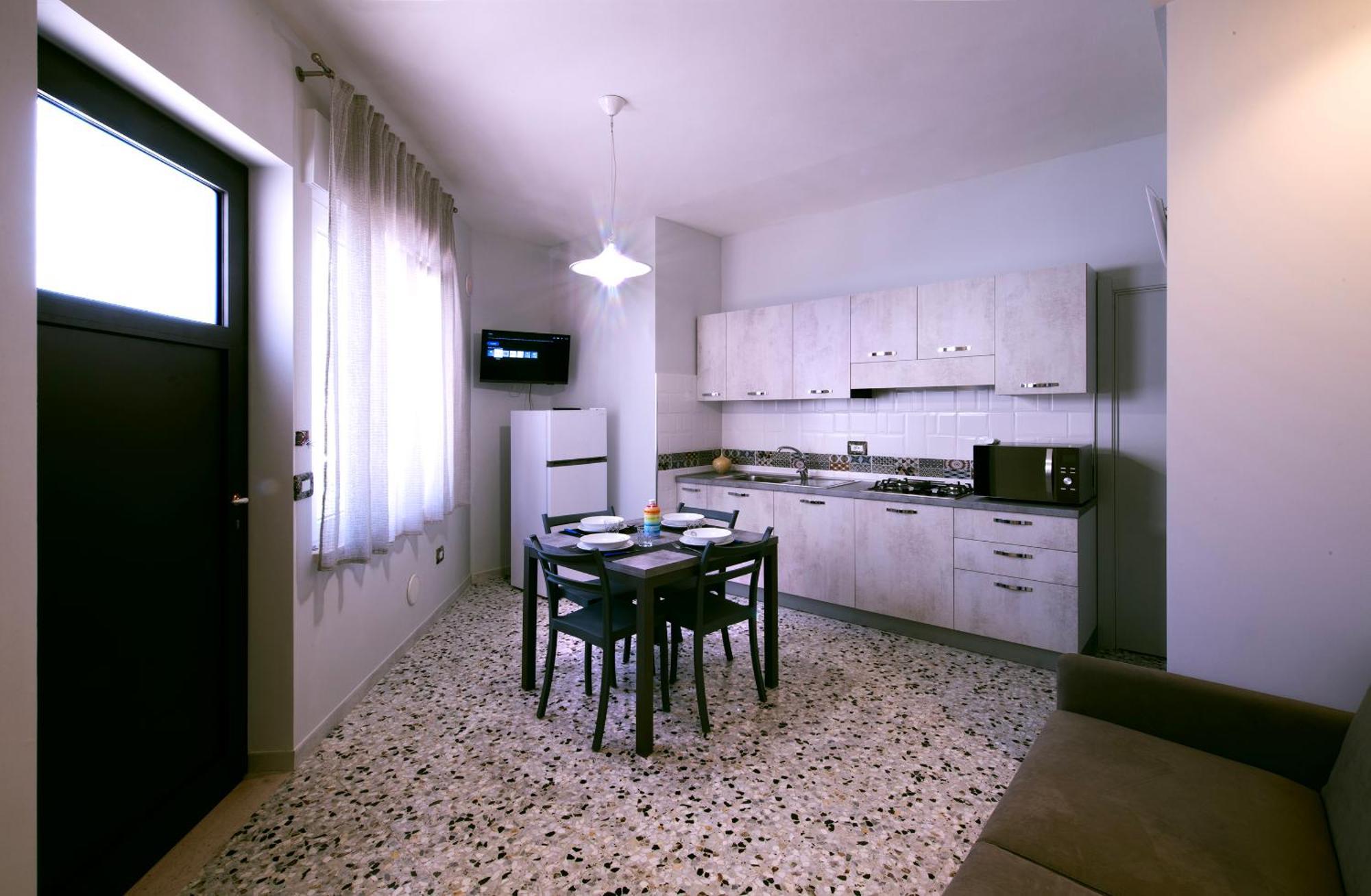 La Casa Della Ceramica Apartment Villamagna  Екстериор снимка